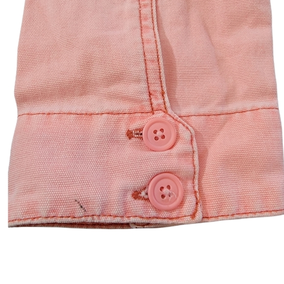 Mossimo Juniors jean jacket T15 - Picture 10 of 10